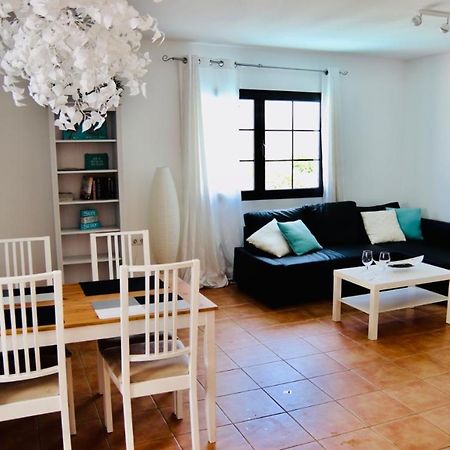Villa Sunshine 코라레호 외부 사진