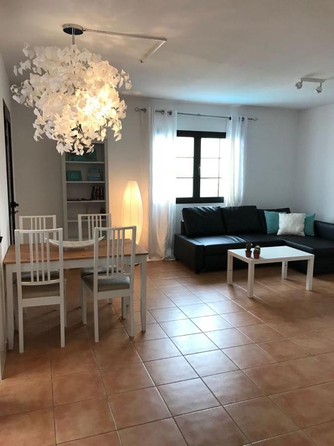 Villa Sunshine 코라레호 외부 사진