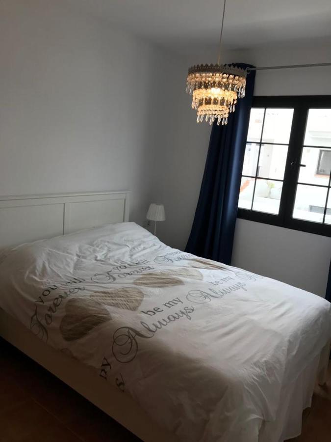 Villa Sunshine 코라레호 외부 사진