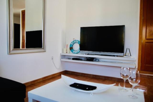 Villa Sunshine 코라레호 외부 사진