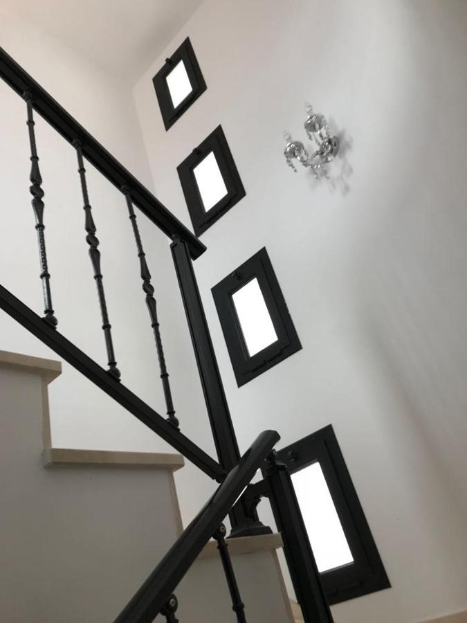 Villa Sunshine 코라레호 외부 사진