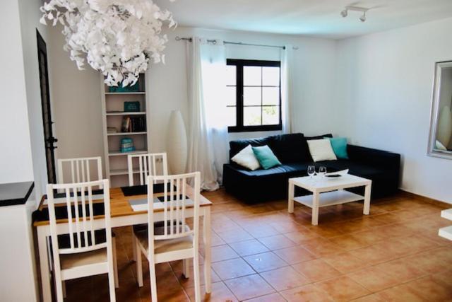 Villa Sunshine 코라레호 외부 사진