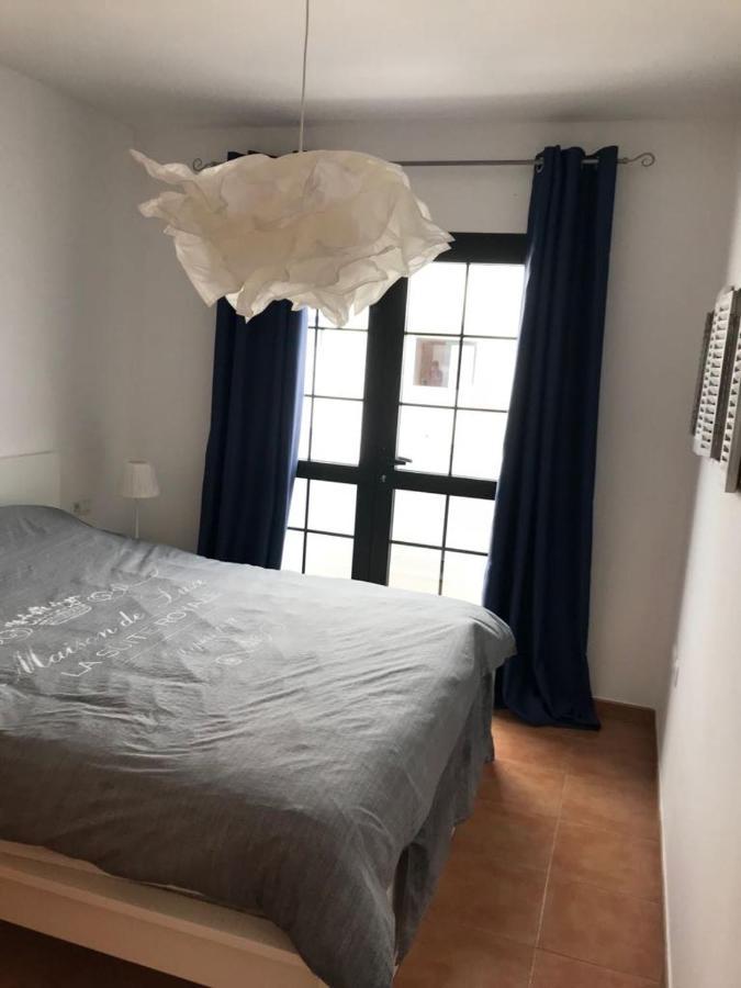 Villa Sunshine 코라레호 외부 사진