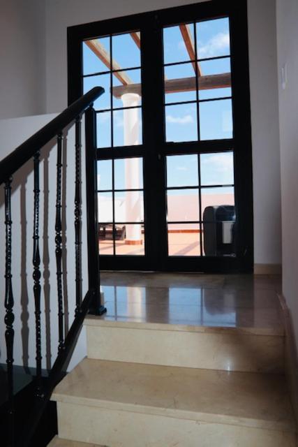 Villa Sunshine 코라레호 외부 사진